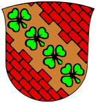 Høje-Taastrup Kommune shield